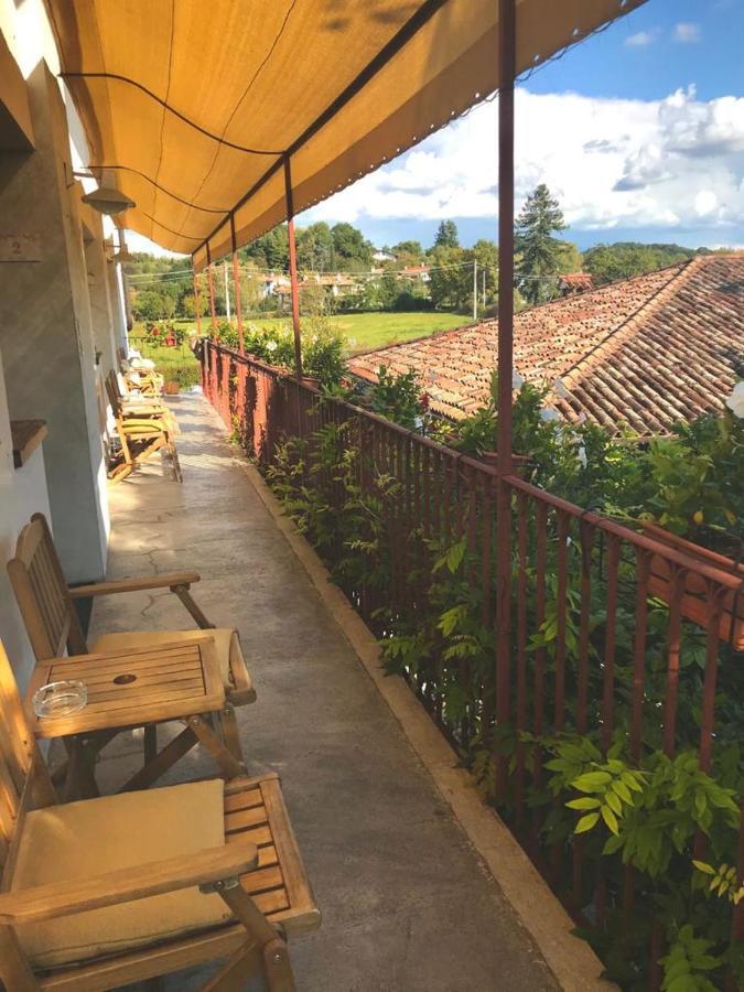 Villa Casa Griunit à Capriva del Friuli Extérieur photo
