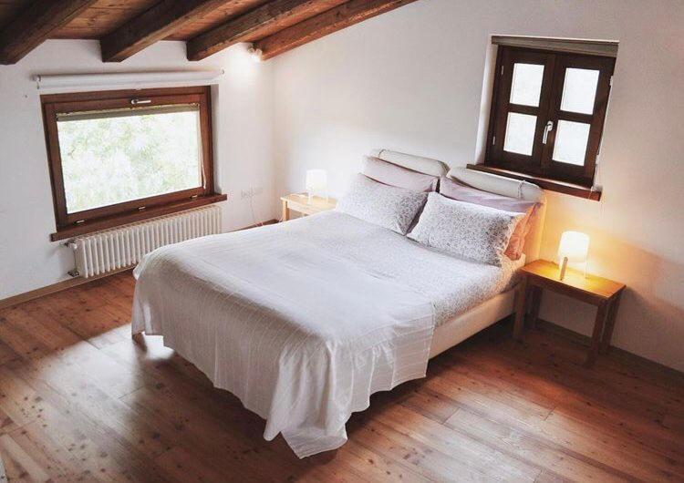 Villa Casa Griunit à Capriva del Friuli Extérieur photo