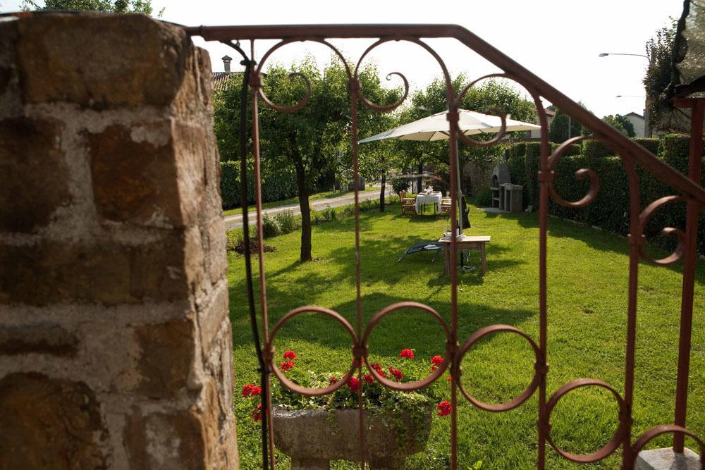 Villa Casa Griunit à Capriva del Friuli Extérieur photo