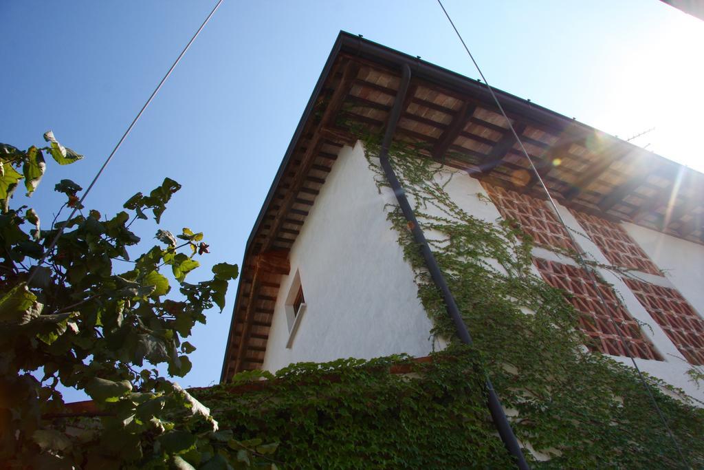 Villa Casa Griunit à Capriva del Friuli Extérieur photo