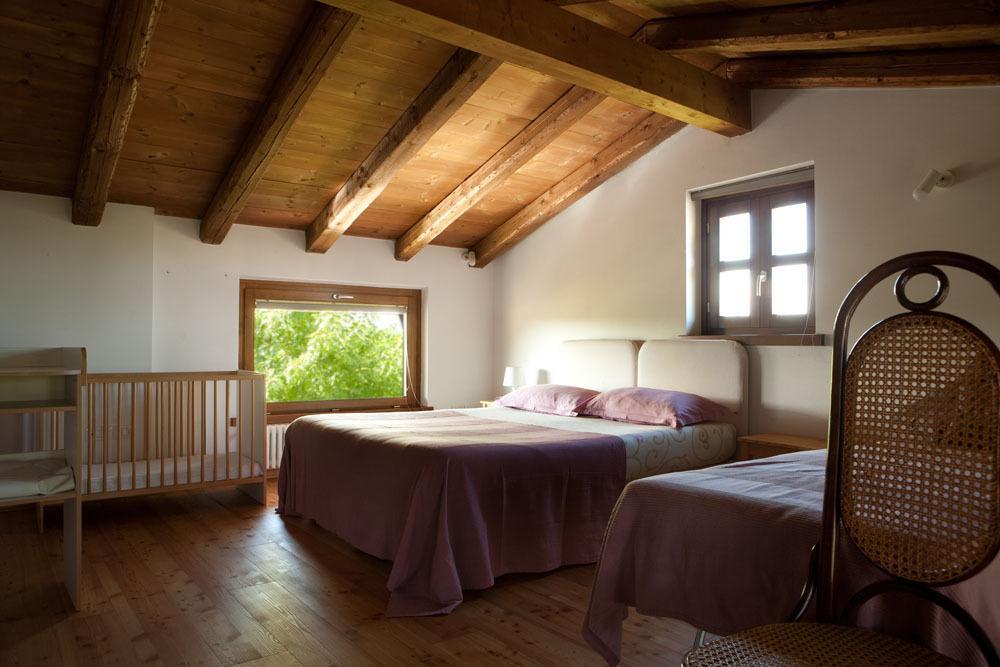 Villa Casa Griunit à Capriva del Friuli Extérieur photo