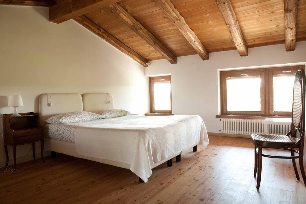 Villa Casa Griunit à Capriva del Friuli Chambre photo