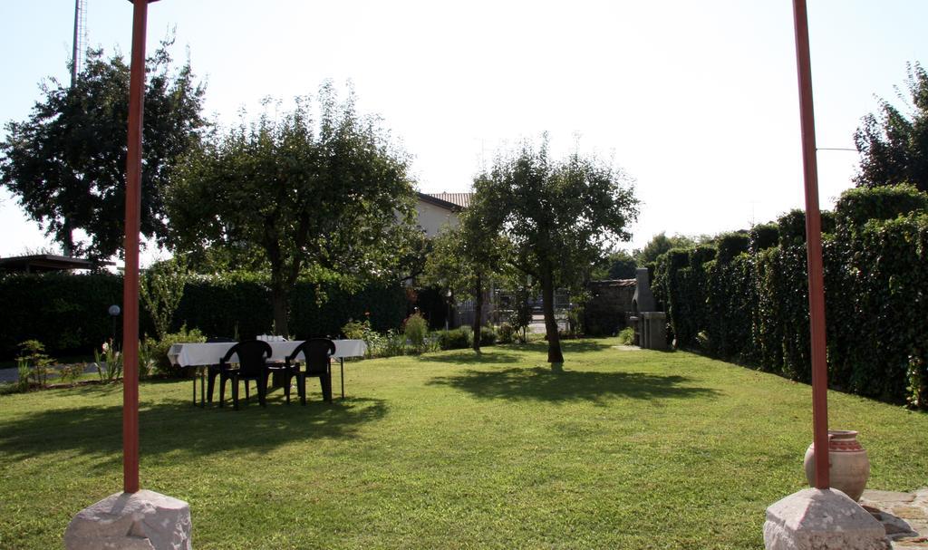 Villa Casa Griunit à Capriva del Friuli Extérieur photo